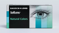 Soflens Natural Colors 2pk 8.7 Amazon -6.00